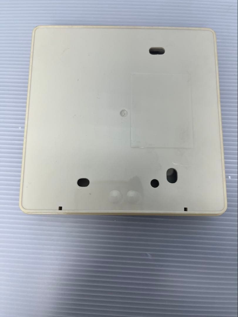 ㉓DAIKIN エアコン用リモコン