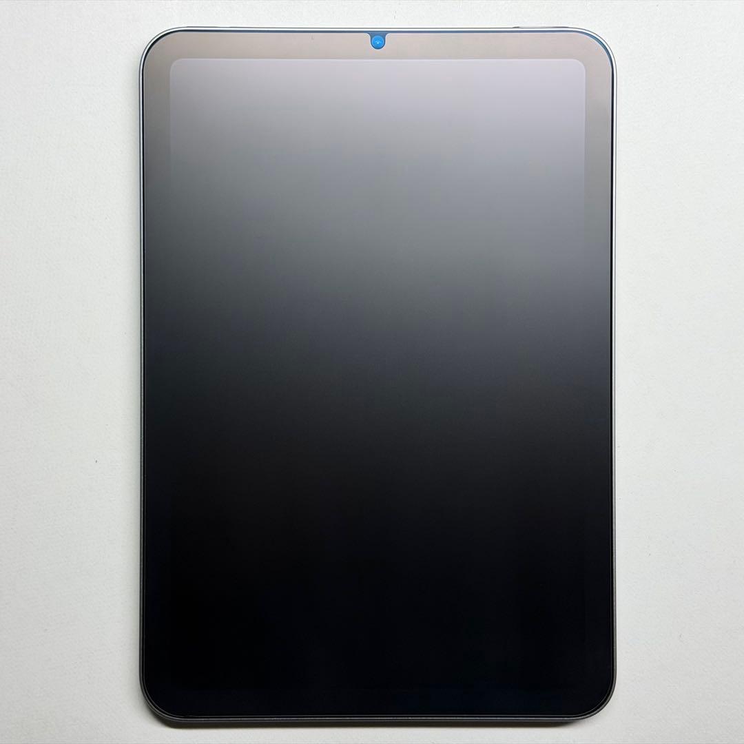 iPad mini（A17 Pro） 128GB スペースグレイ Wi-Fi