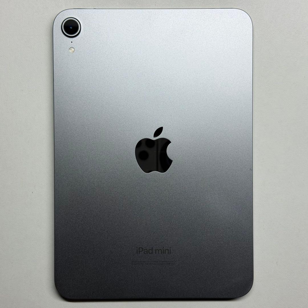 iPad mini（A17 Pro） 128GB スペースグレイ Wi-Fi