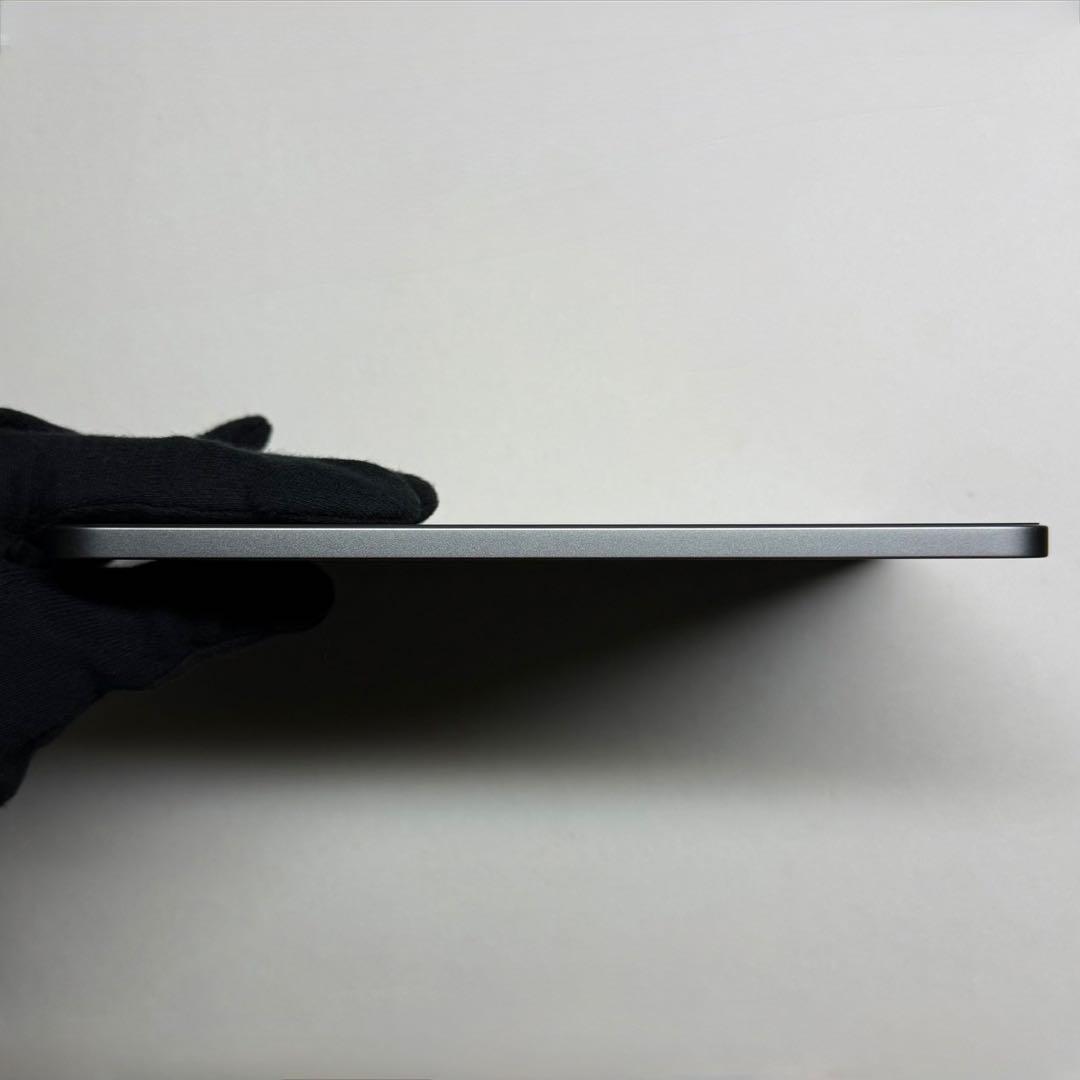 iPad mini（A17 Pro） 128GB スペースグレイ Wi-Fi