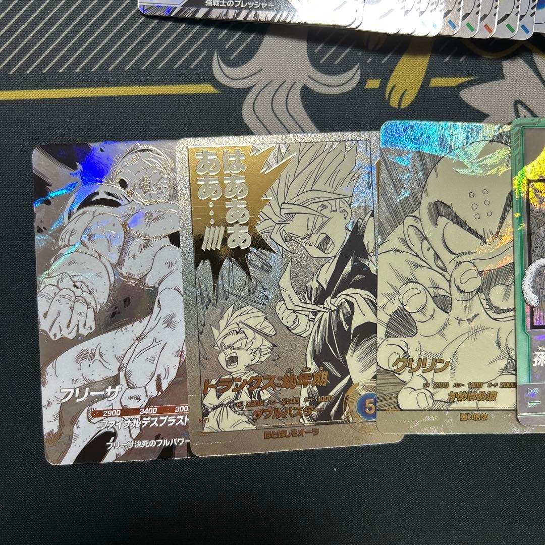 スーパーダイバーズ　アドバンスパック　1box分