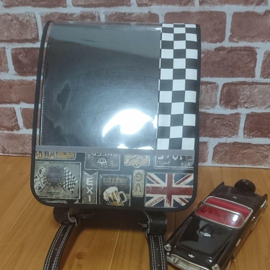 ☆えみ☆ ランドセルカバー仕上がりご確認ページ