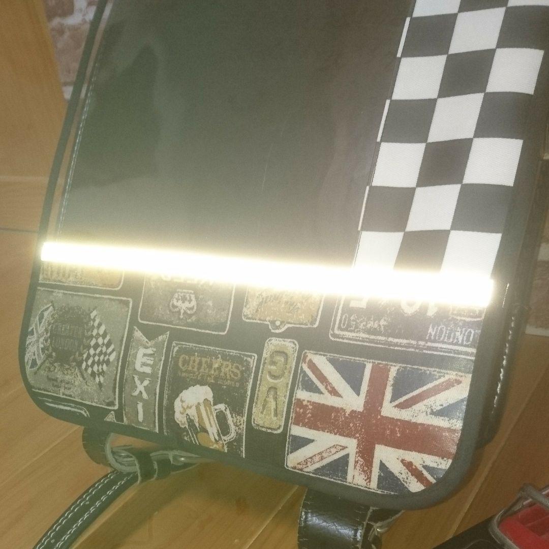 ☆えみ☆ ランドセルカバー仕上がりご確認ページ