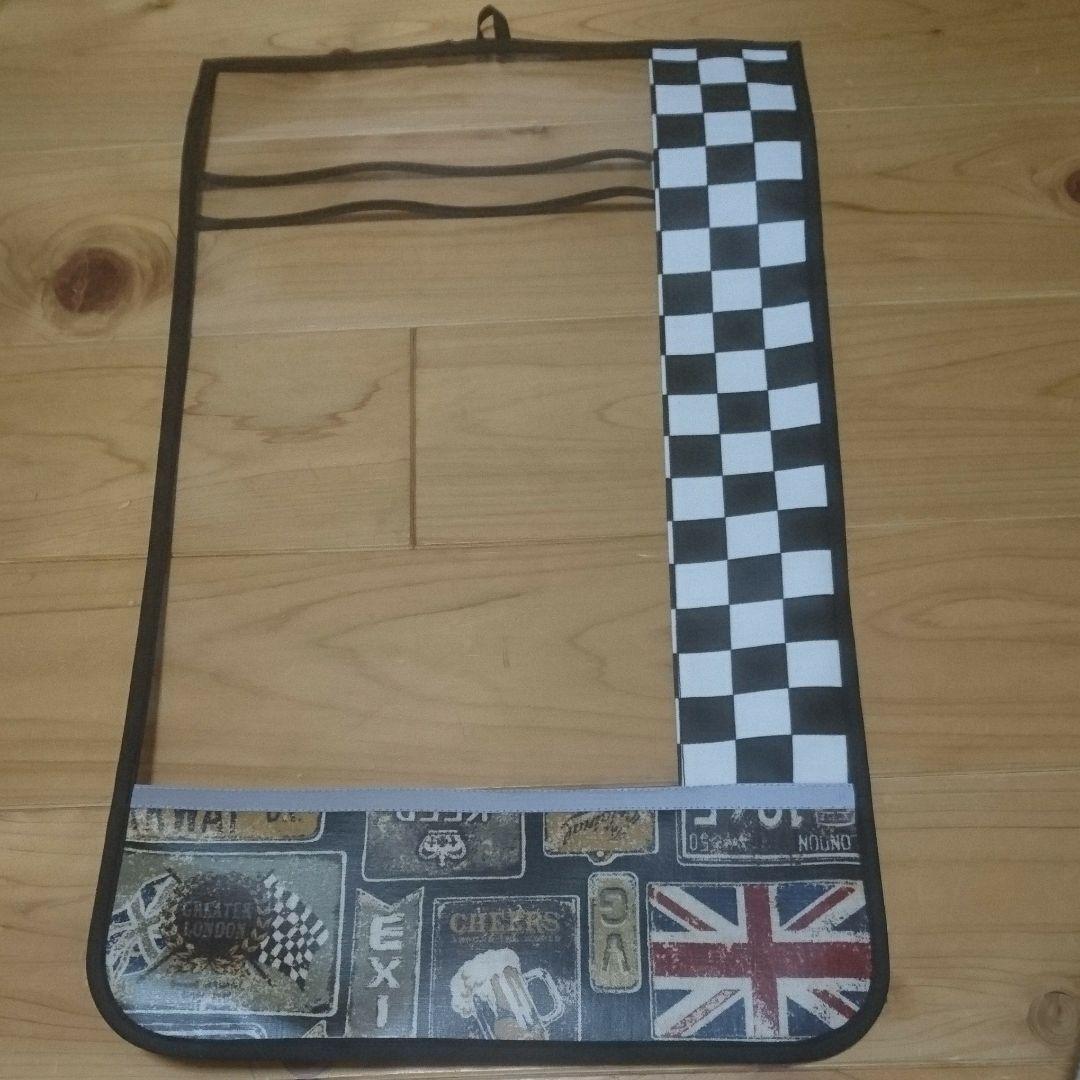 ☆えみ☆ ランドセルカバー仕上がりご確認ページ