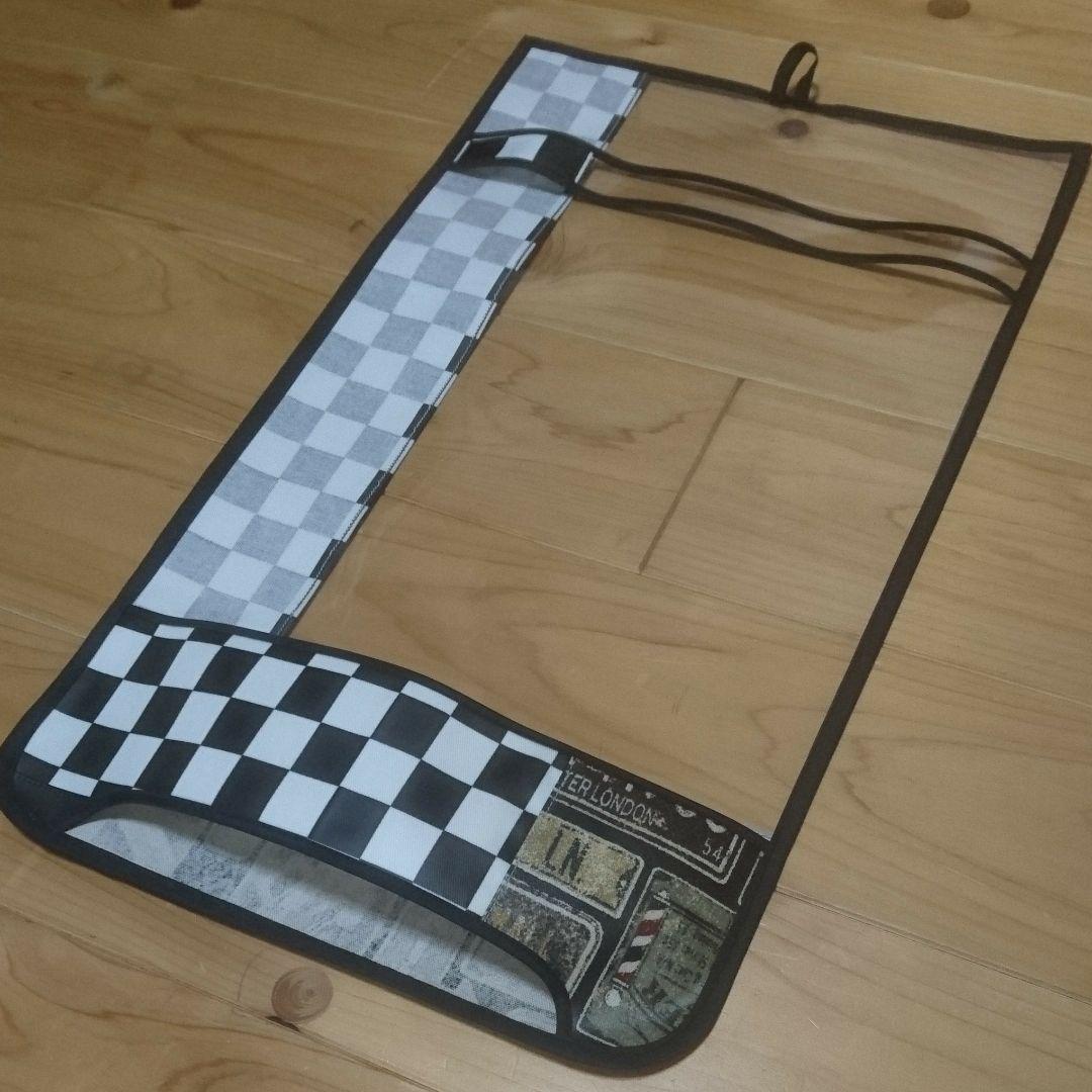 ☆えみ☆ ランドセルカバー仕上がりご確認ページ