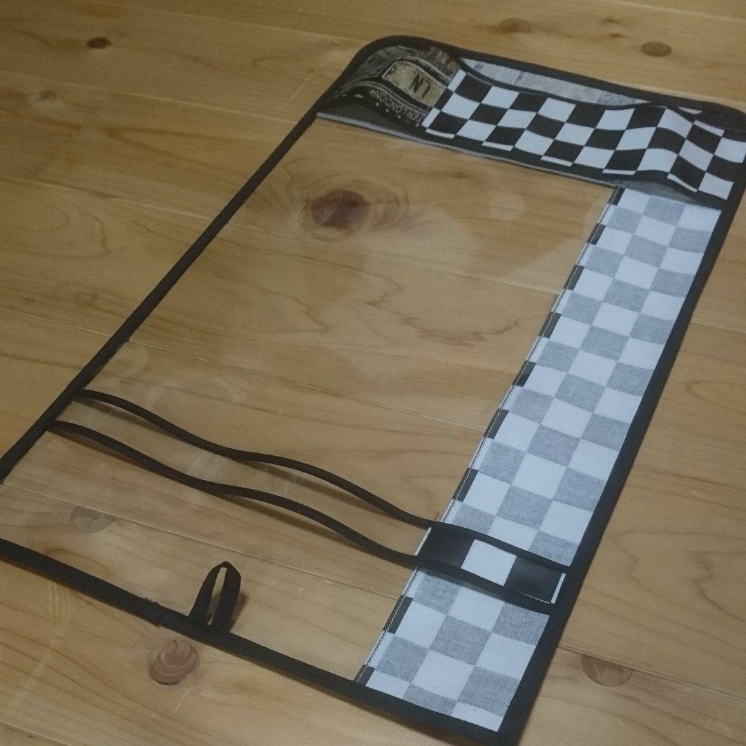 ☆えみ☆ ランドセルカバー仕上がりご確認ページ