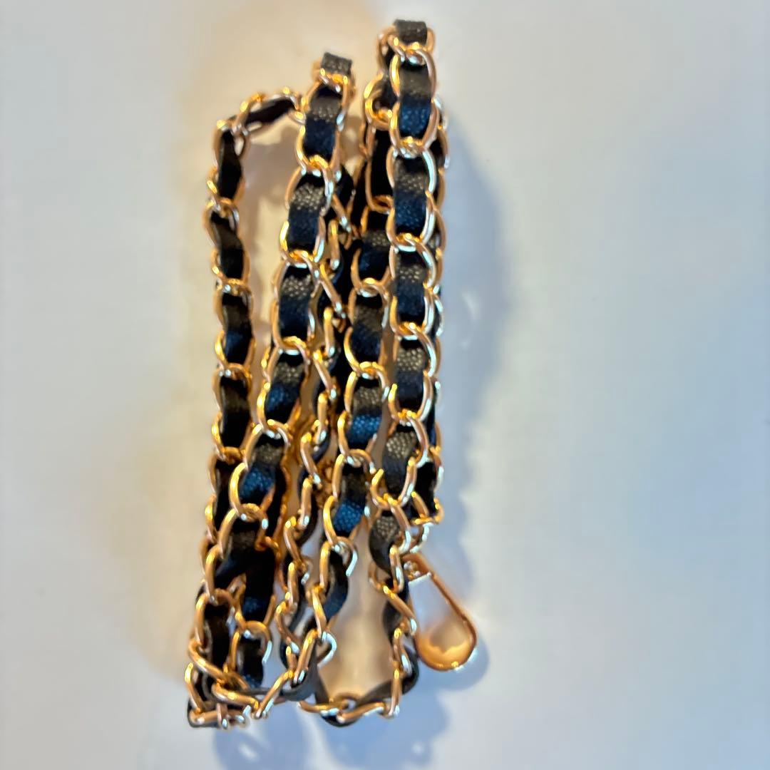 CHANEL ノベルティ ショルダー2way バッグ