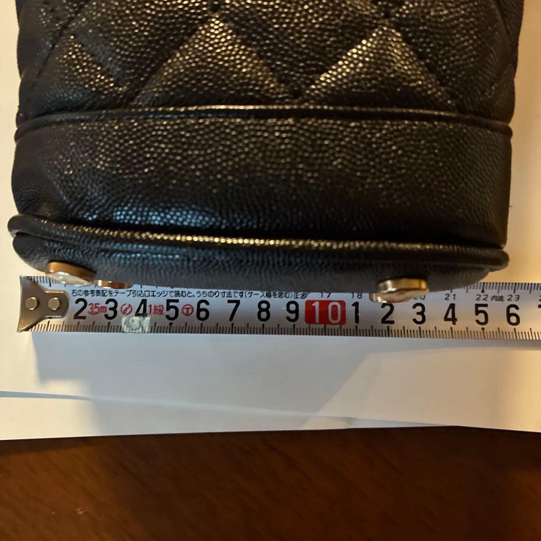 CHANEL ノベルティ ショルダー2way バッグ