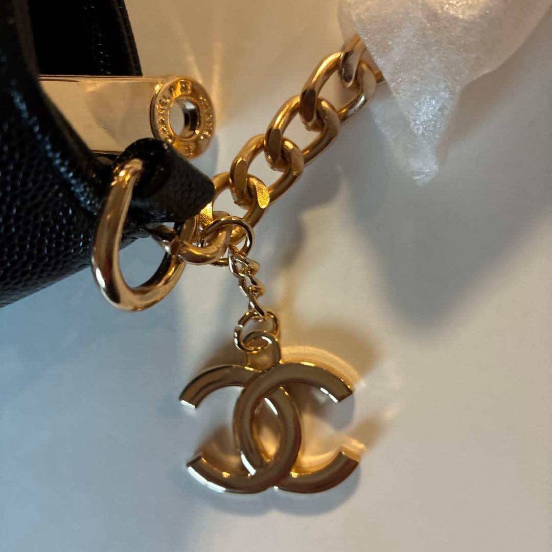 CHANEL ノベルティ ショルダー2way バッグ