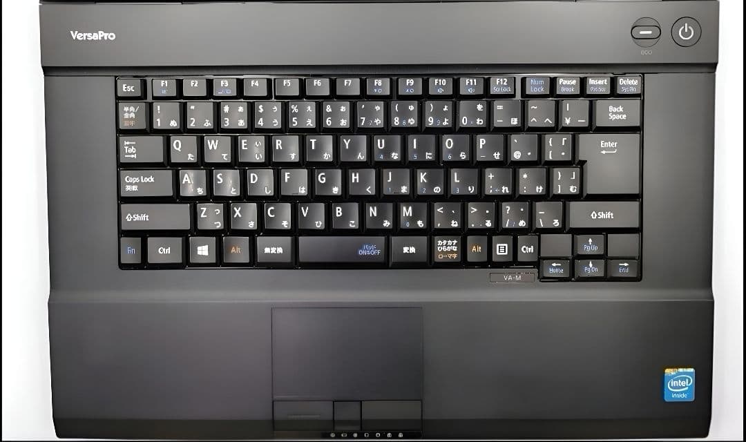 最新鋭 Windows11 ノートパソコン NEC Office すぐ使えます！