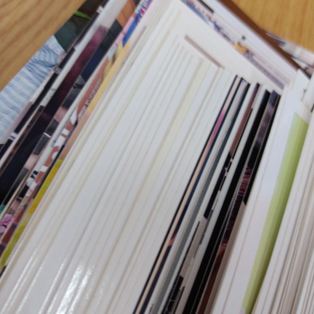 嵐　公式写真　500枚以上　大量　まとめ売り　ブロマイド　集合　混合