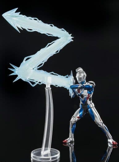 S.H.Figuarts　ウルトラマンゼット　Special Color Ver
