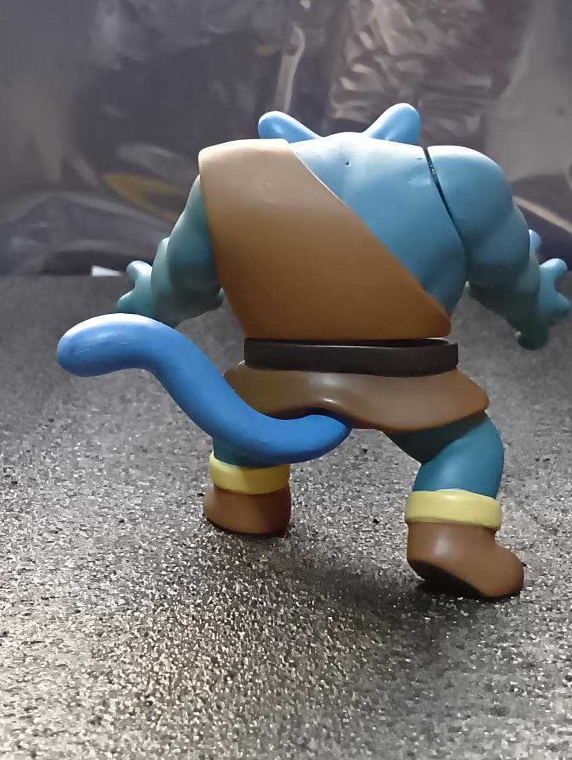 ドラゴンクエストソフビモンスターズ３体セット