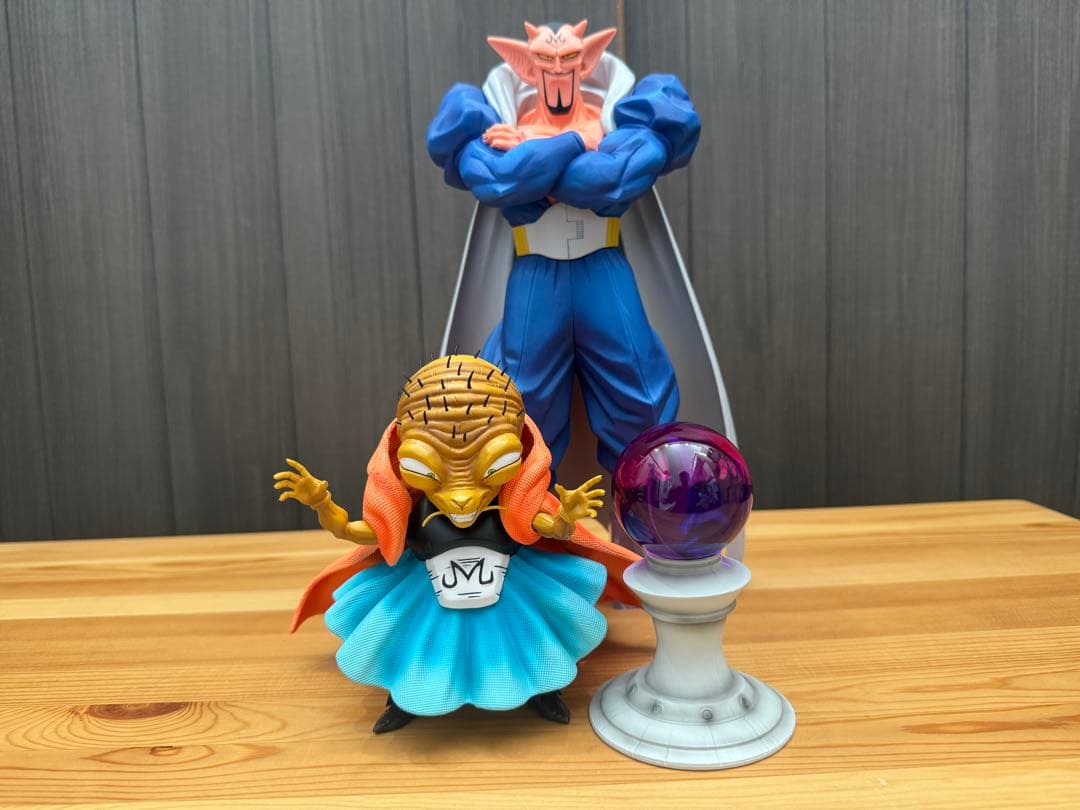 バビディフィギュア　海外限定ガレージキット