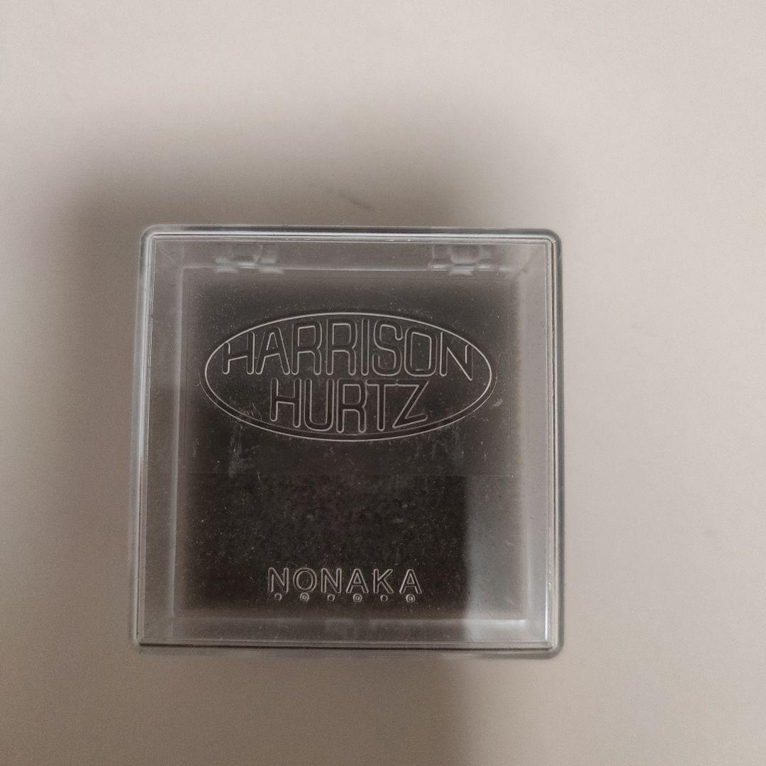 Harrison Hurtz 　ハリソン　アルトサックス リガチャー A2 GP