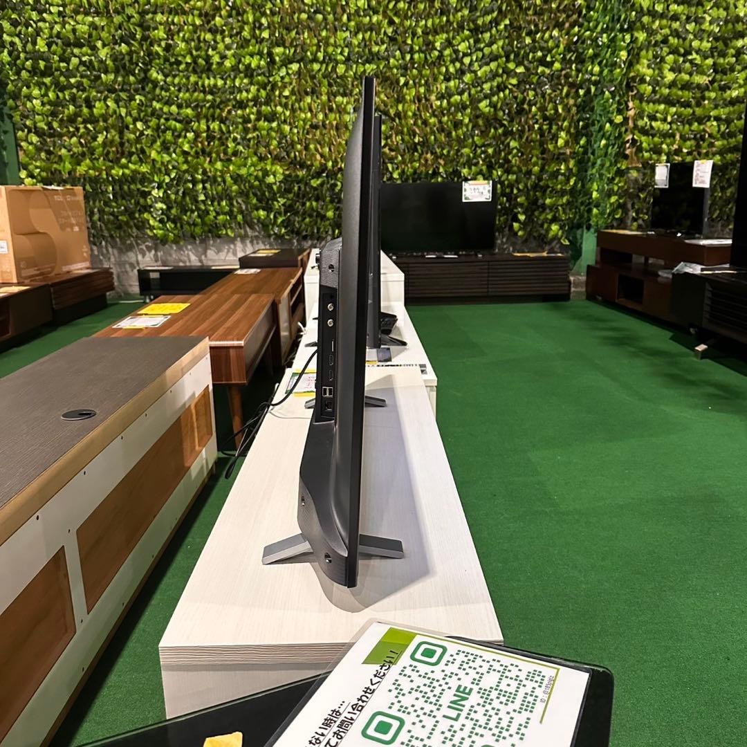 TOSHIBA 液晶テレビ 40V34 40V型 REGZA C112