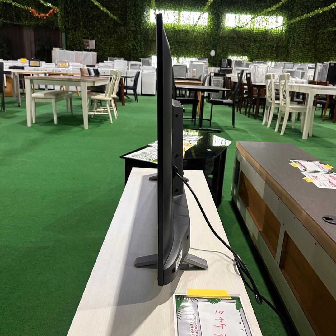 TOSHIBA 液晶テレビ 40V34 40V型 REGZA C112