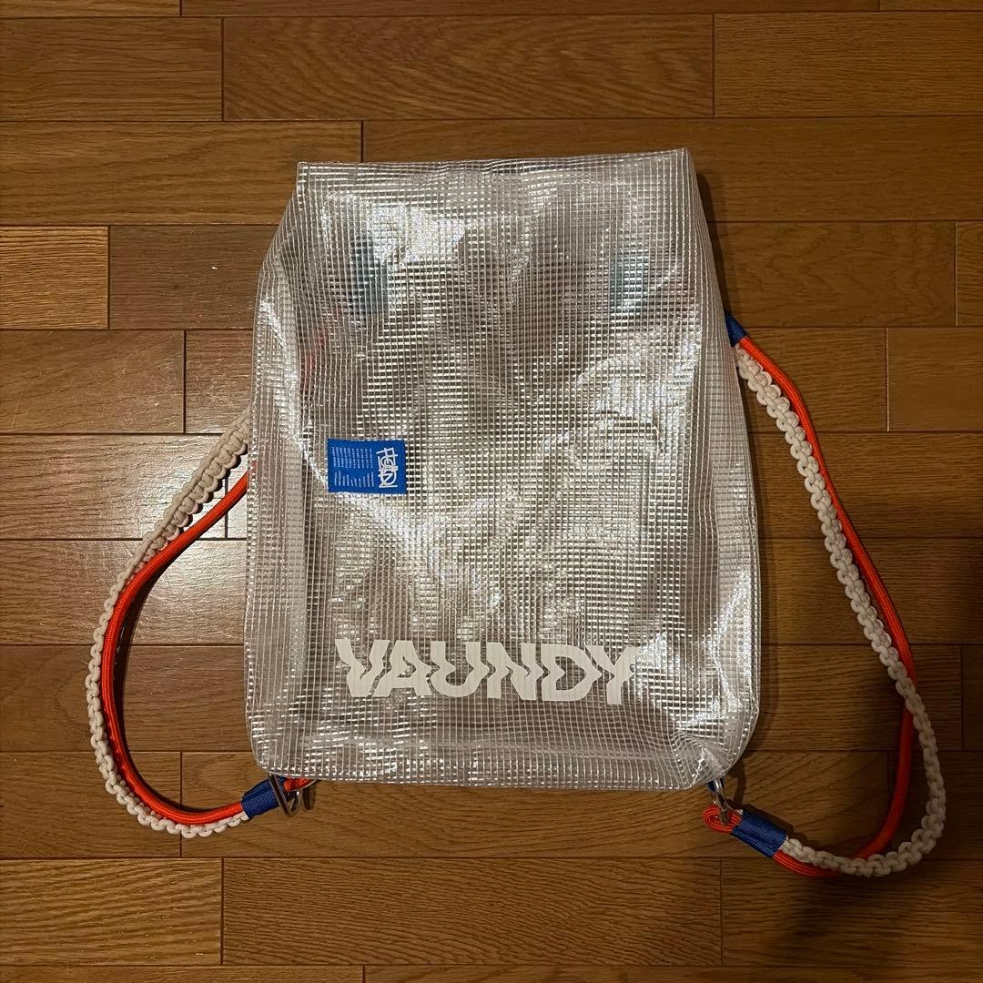 ミュージシャン Vaundy Multi Tote Bag ''FUSION''
