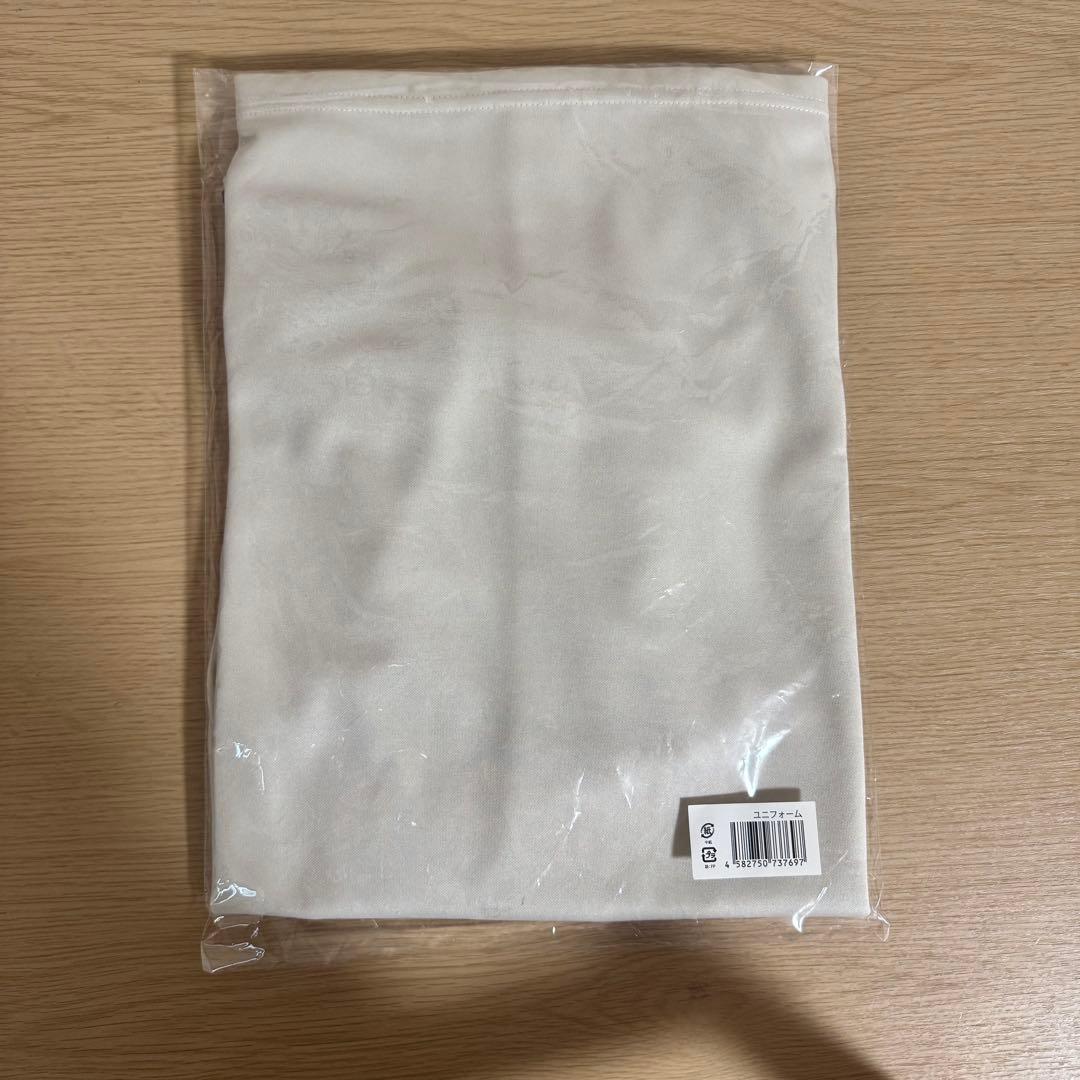 Travis Japan FC限定 松田元太 GENTAN ユニフォーム