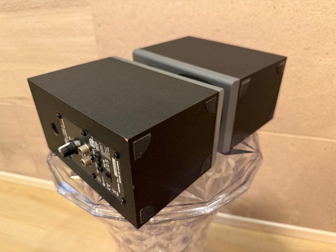 FOSTEX PM0.3 アクティブモニタースピーカー