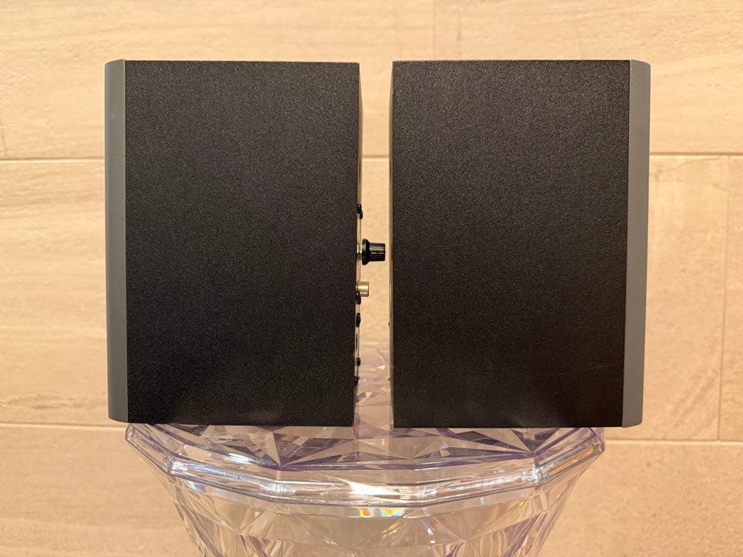 FOSTEX PM0.3 アクティブモニタースピーカー