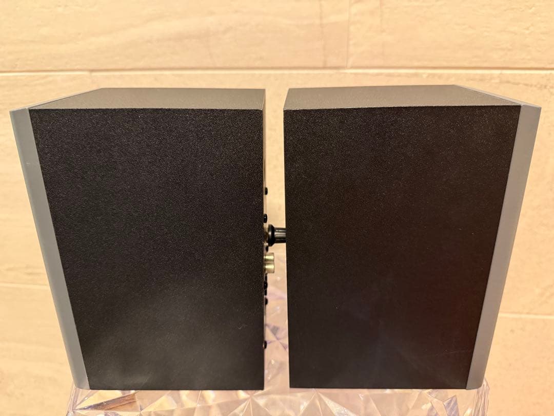 FOSTEX PM0.3 アクティブモニタースピーカー