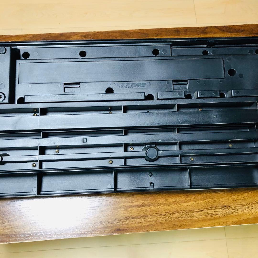 CASIO カシオ CPS-7 ピアチェーレ キーボード 電子ピアノ 本体のみ