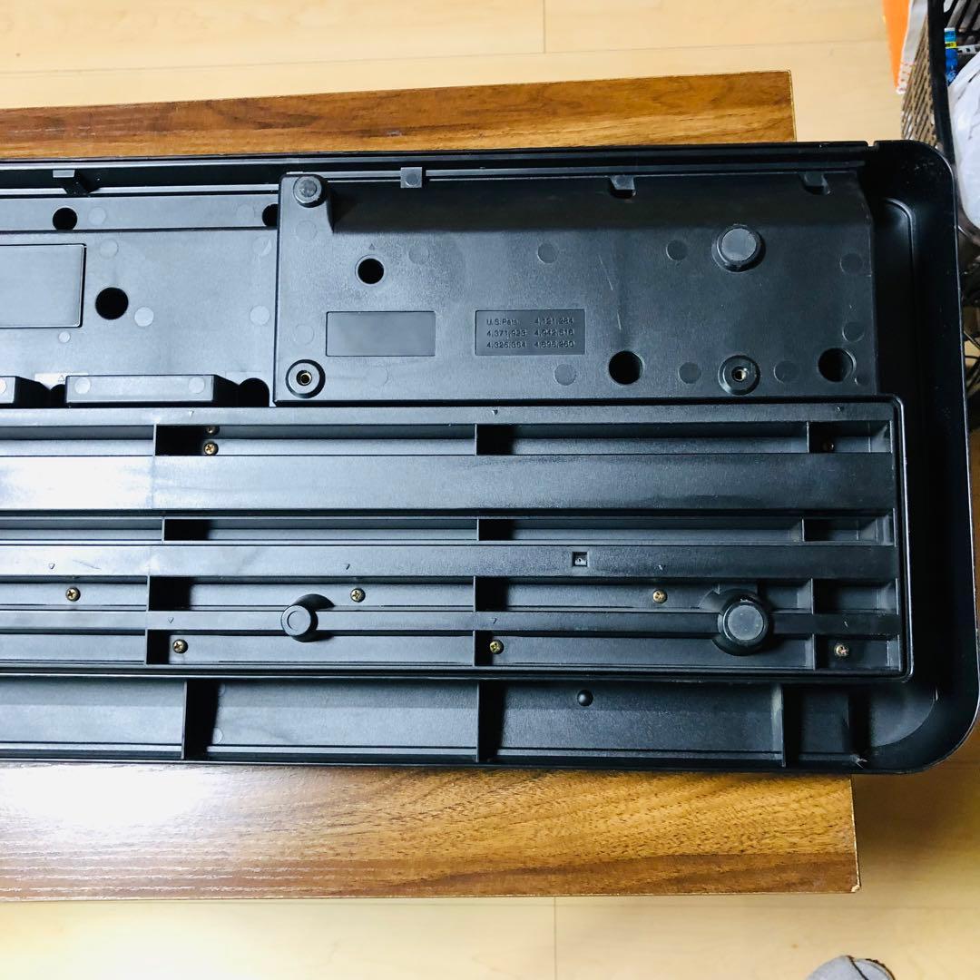 CASIO カシオ CPS-7 ピアチェーレ キーボード 電子ピアノ 本体のみ