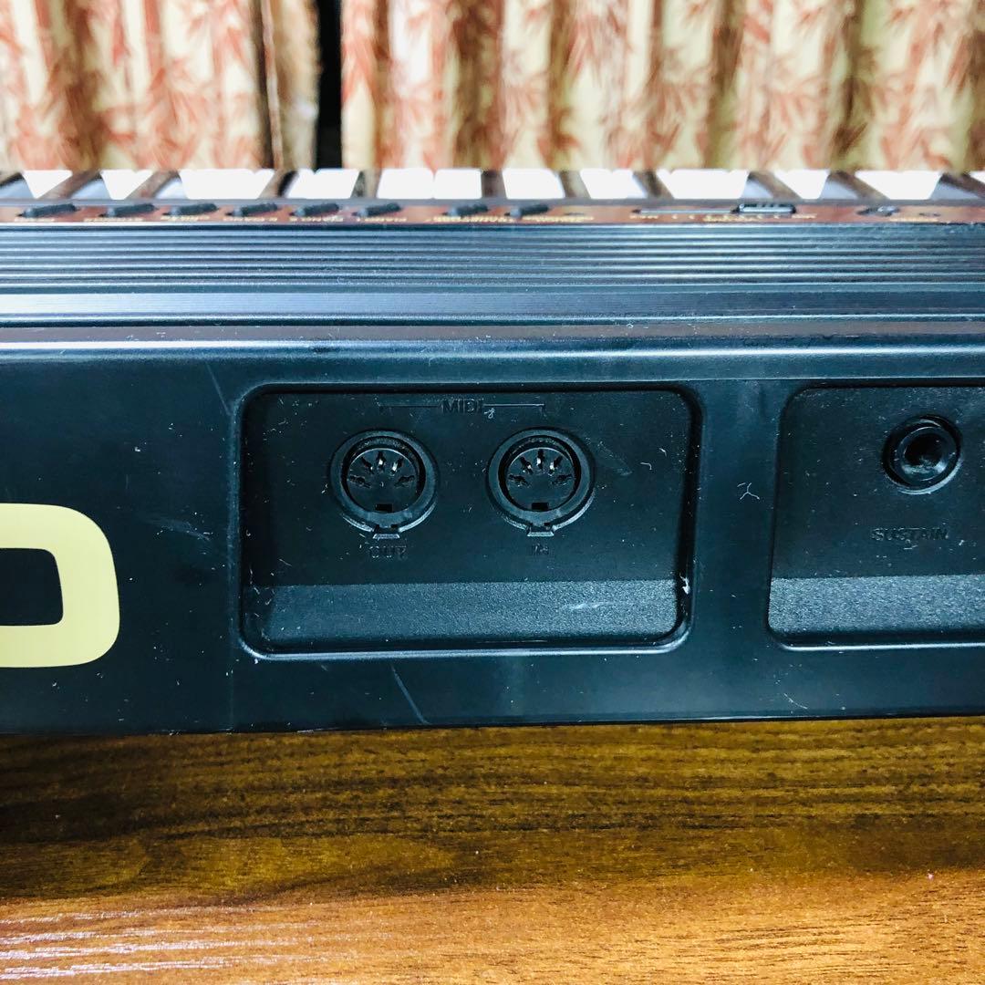 CASIO カシオ CPS-7 ピアチェーレ キーボード 電子ピアノ 本体のみ