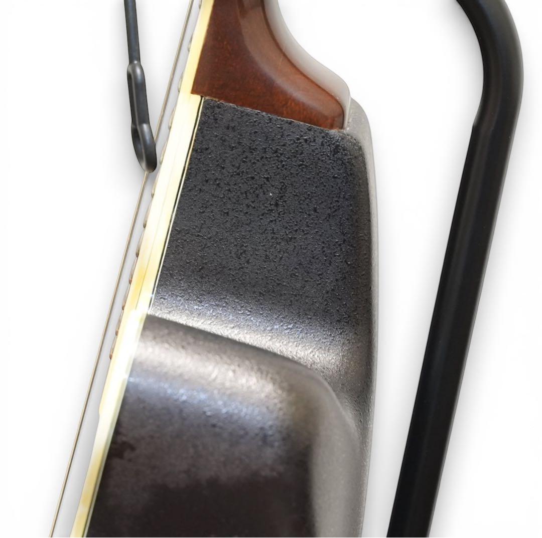 【希少・美品】Morris Tornado Z エレアコ