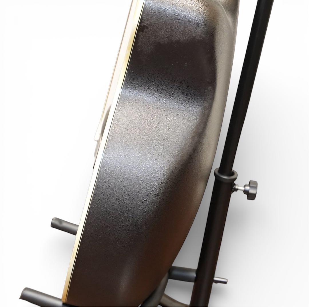 【希少・美品】Morris Tornado Z エレアコ