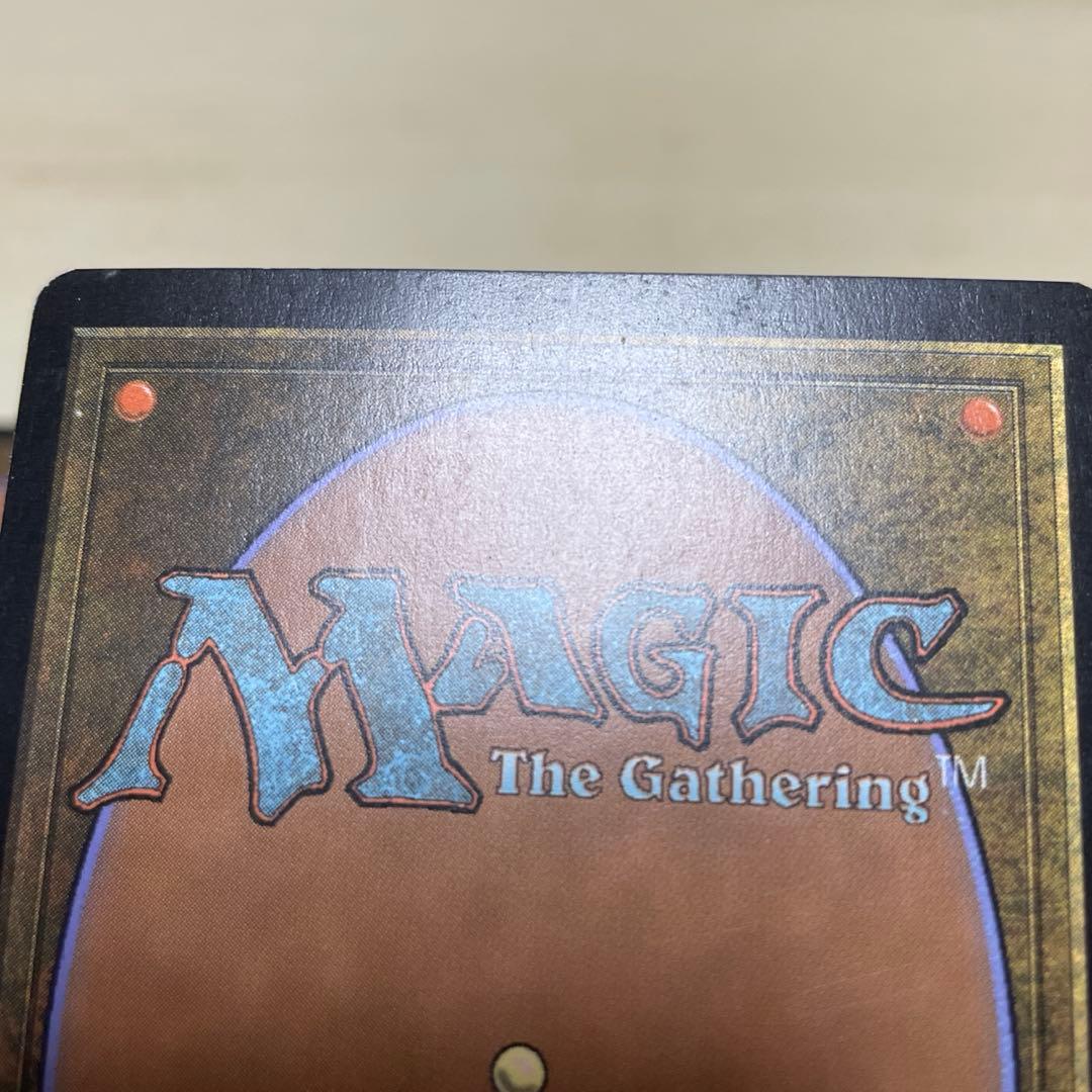 MtG 吹きさらしの荒野 【ONS】英語2枚プレイド
