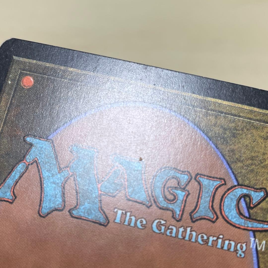 MtG 吹きさらしの荒野 【ONS】英語2枚プレイド