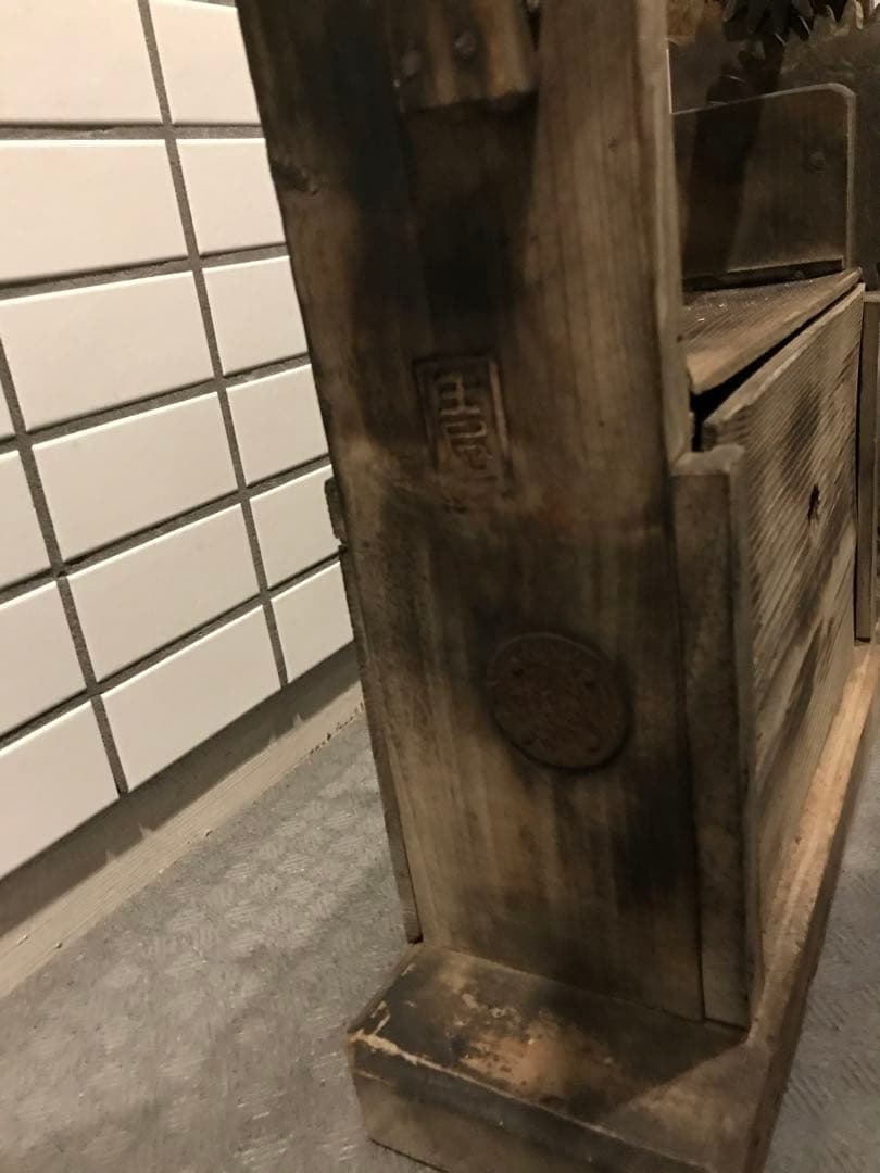 座車　座繰り　糸巻　糸巻き　糸車