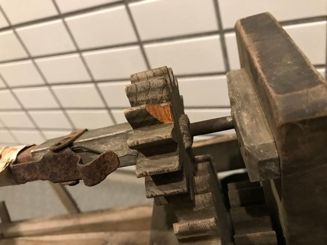 座車　座繰り　糸巻　糸巻き　糸車