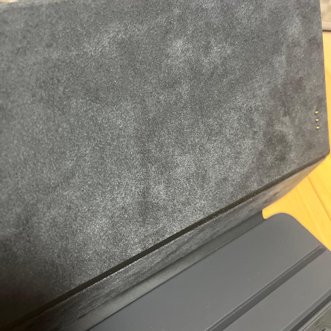 iPad Smart Keyboard Folio 11インチ用　キーボード