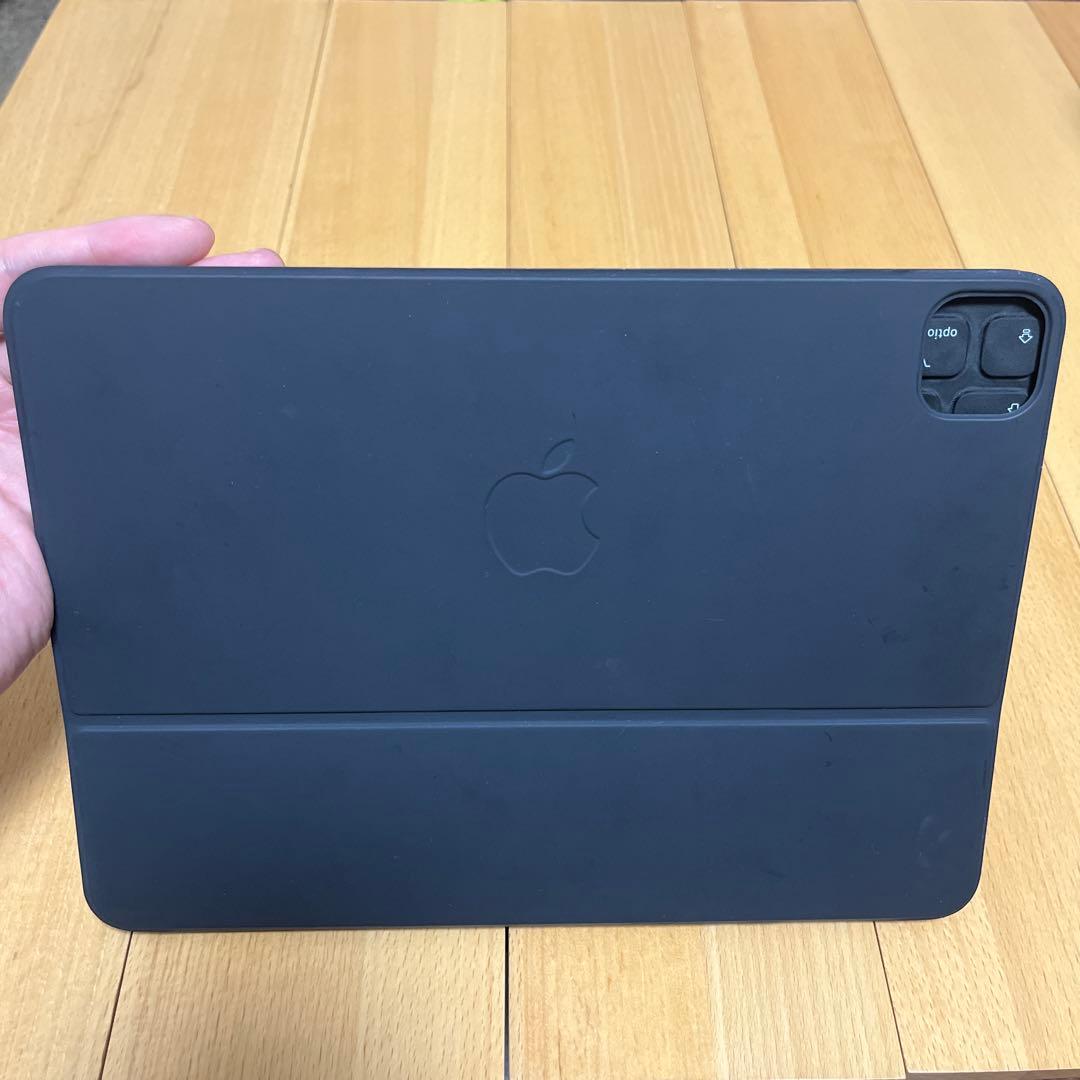iPad Smart Keyboard Folio 11インチ用　キーボード