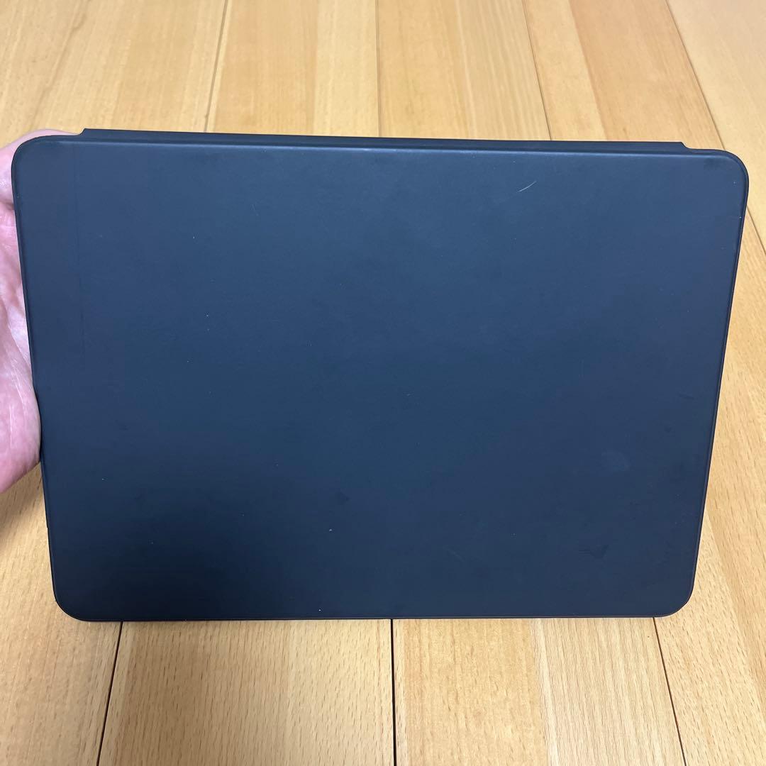 iPad Smart Keyboard Folio 11インチ用　キーボード