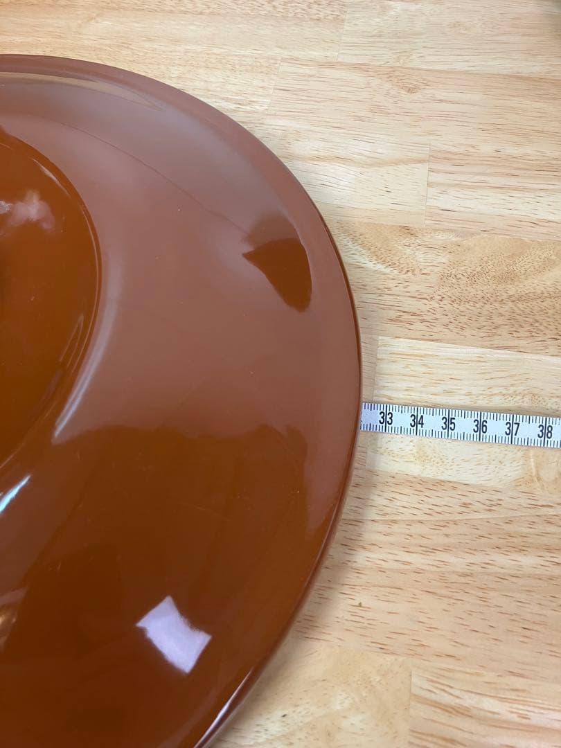 常滑焼 久松窯 丸壺 8号 蓋付き 飲食物容器 かめ