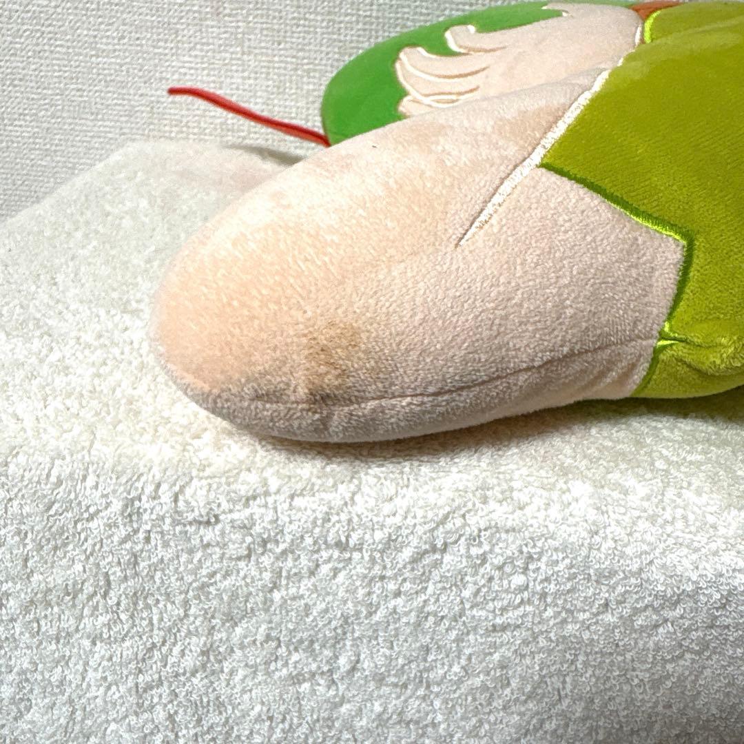 ピーターパン 抱き枕