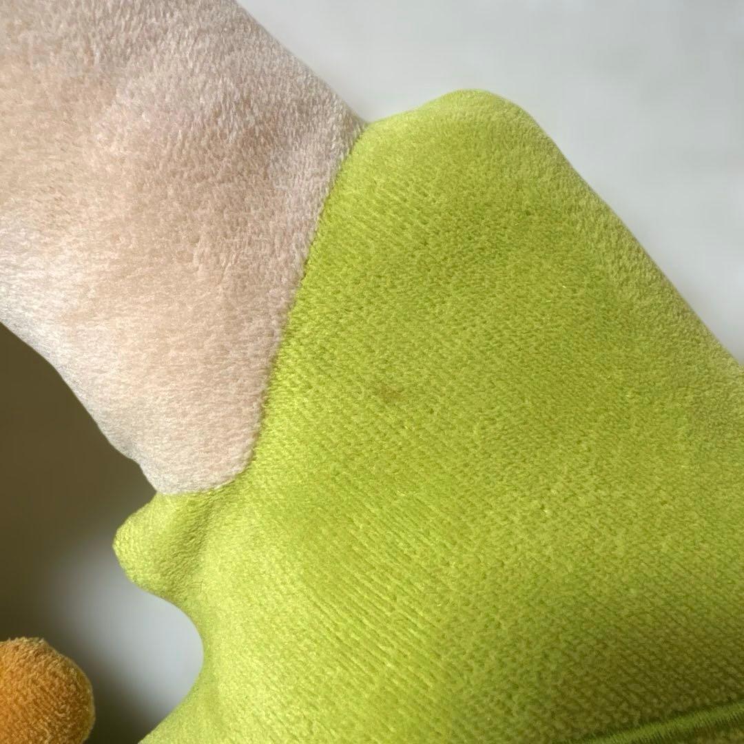 ピーターパン 抱き枕