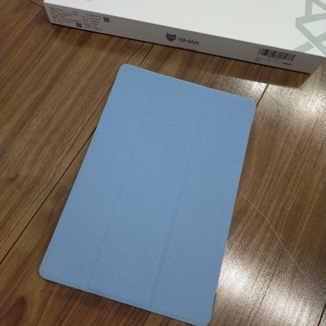 タブレット　10.1　BMAX　I9　12GB映画　ゲーム　SNS　ネット　良品