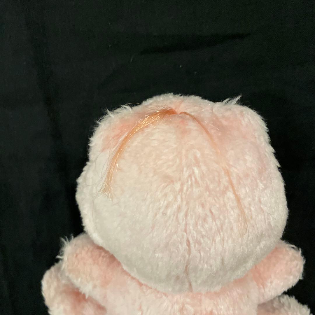 80s Vintage Care Bear ヴィンテージ　ケアベア　ぬいぐるみ