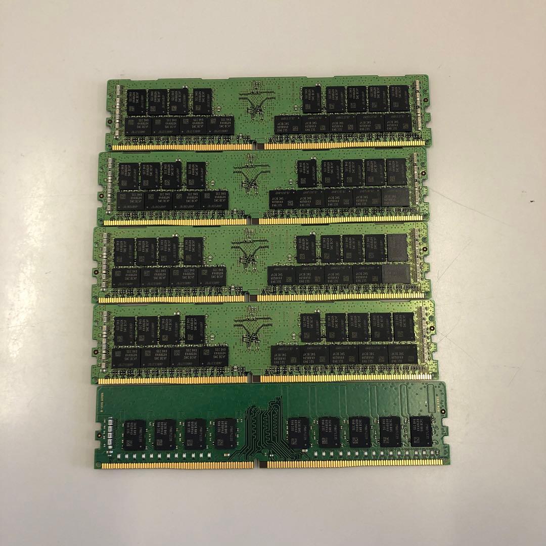 ■ジャンク品■　メモリ　10