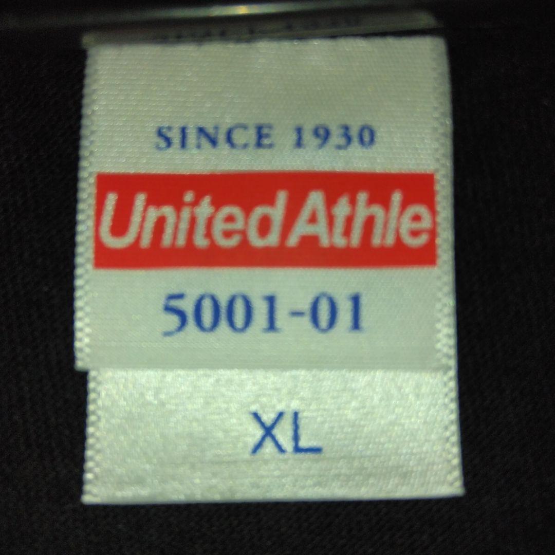 Yellowcard WORLD TOUR Tシャツ XLサイズ