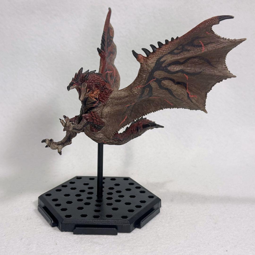 モンスターハンター　スタンダードモデル Plus Vol.21フルコンプセット