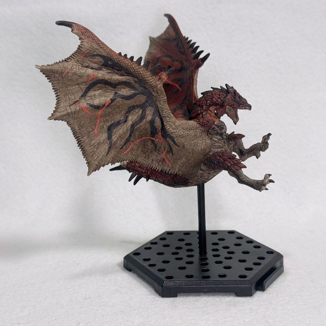 モンスターハンター　スタンダードモデル Plus Vol.21フルコンプセット