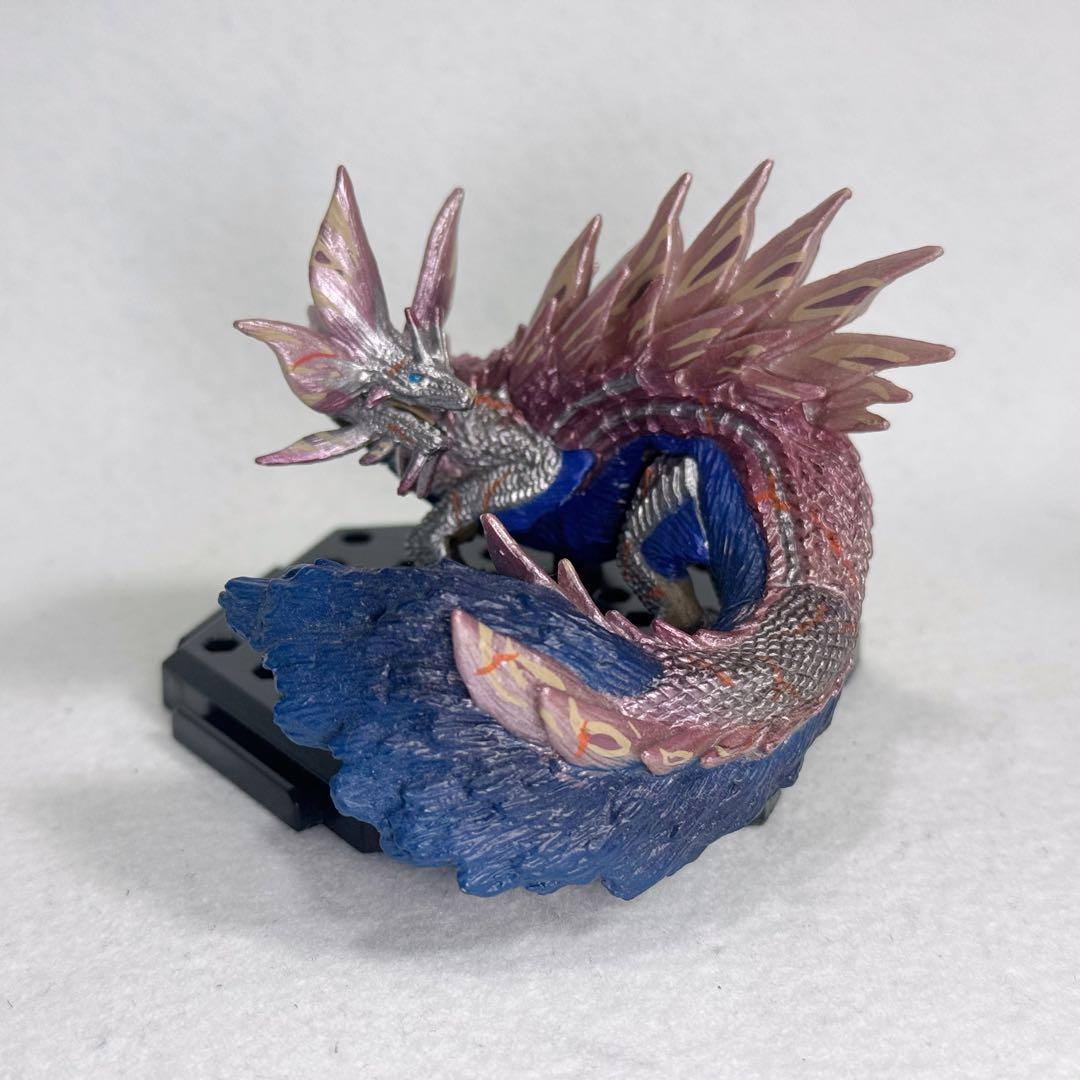 モンスターハンター　スタンダードモデル Plus Vol.21フルコンプセット