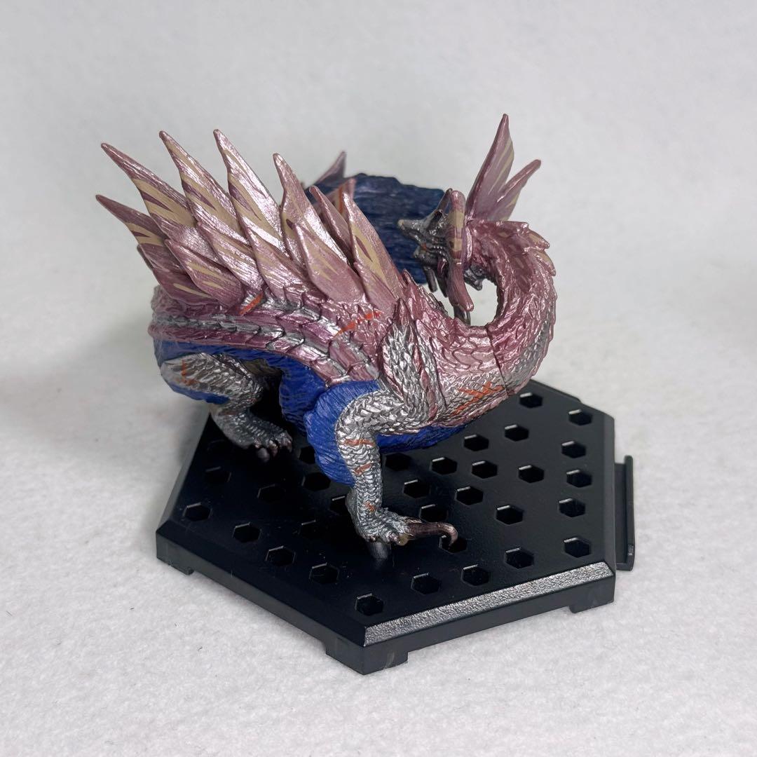 モンスターハンター　スタンダードモデル Plus Vol.21フルコンプセット