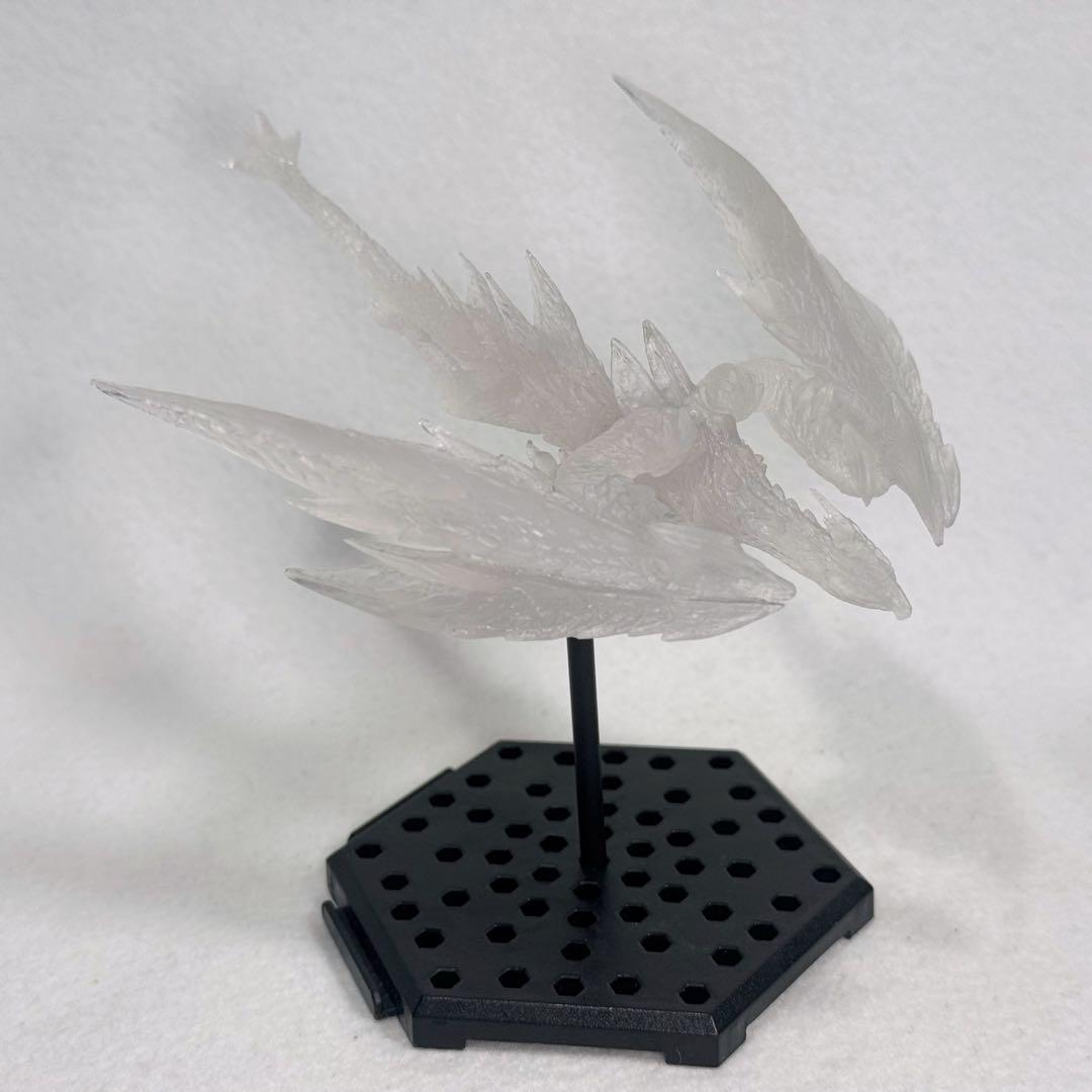 モンスターハンター　スタンダードモデル Plus Vol.21フルコンプセット